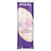 Los mejores  - King Soba Organic Thai Rice Noodles 250 g (Pack of 6)